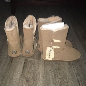 Bearpaw Boots